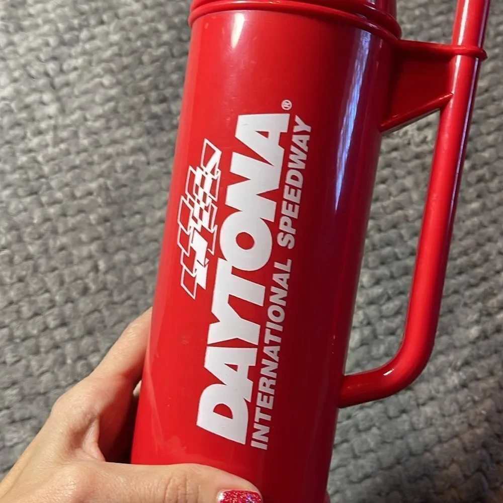 N/A daytona international